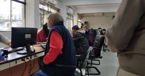 Diario HOY | Impulsan proyecto para eliminar la presentación de “fe de vida” de jubilados