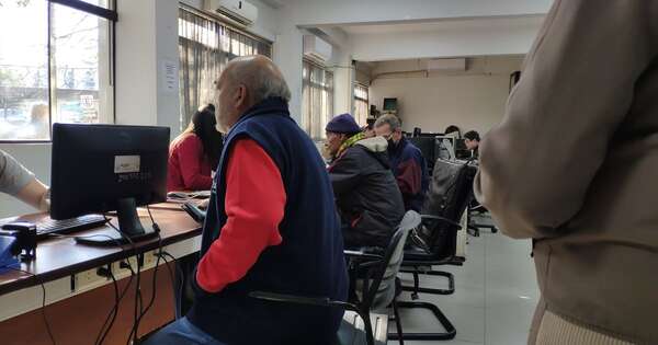 Diario HOY | Impulsan proyecto para eliminar la presentación de “fe de vida” de jubilados