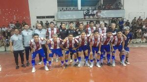 La Albirroja sigue en la senda triunfal, es finalista y va por cetro mundial C20
