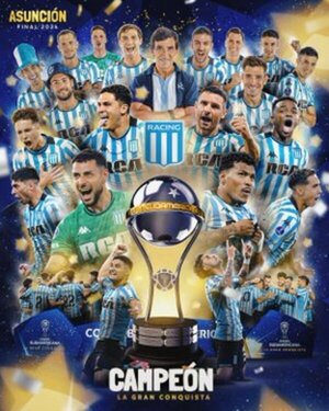 Después de 36 años, la Academia dicta cátedra en la Olla y es justo campeón