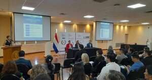 La Nación / MIC e Ingresos Tributarios comparten esfuerzos para aumentar nivel de exportaciones