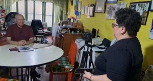La Nación / Un documental que recuerda a los afrodescendientes en Ñeembucú