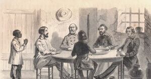 La Nación / Hace 182 años Paraguay inició el proceso contra la esclavitud