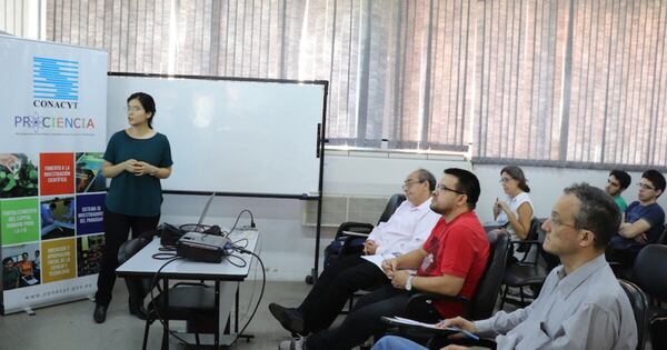 La Nación / Convocan a posgrados nacionales