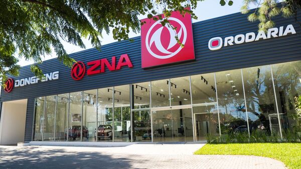 Rodaria se prepara para Agrodinámica 2024 con lo último en tecnología vehicular