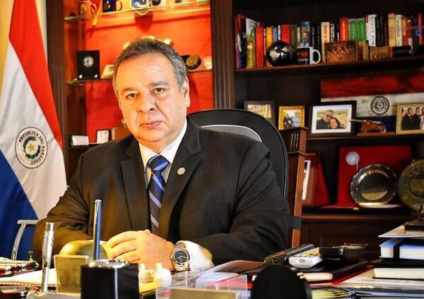 “No se puede hablar de paz sin condenar el terrorismo”