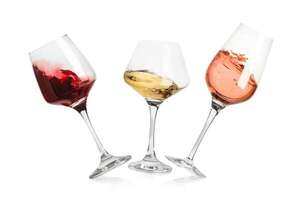 ¿Cuál es el  mejor vino  para la salud?  - Gastronomía - ABC Color