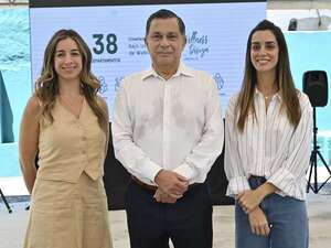 Habitalis presentó nuevo proyecto inmobiliario en Villa Morra  - Sociales - ABC Color