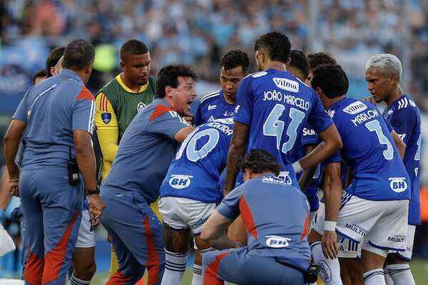 Diniz no pudo igualar a Marcelo Gallardo - Fútbol Internacional - ABC Color