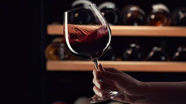 El boom y la seducción del vino - ABC Revista - ABC Color