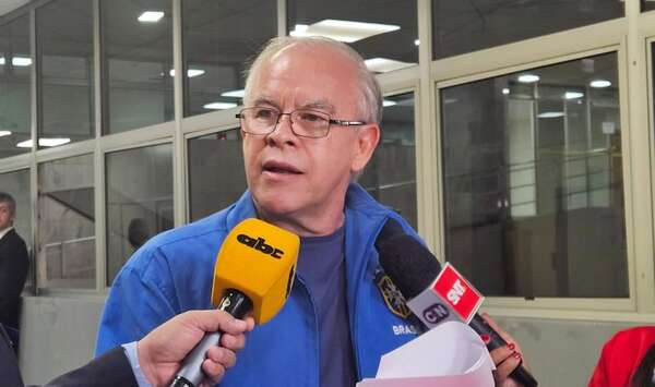 Tribunal convocó a Bower y comisarios para proseguir juicio oral por tortura - Nacionales - ABC Color