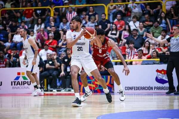 AmeriCup de Baloncesto: En busca de la recuperación - Polideportivo - ABC Color