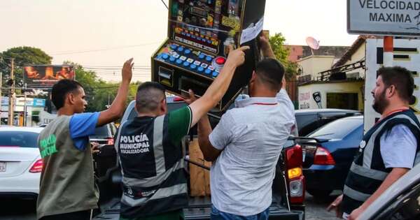 La Nación / La modificación de la Ley de Conajzar será analizada en Diputados