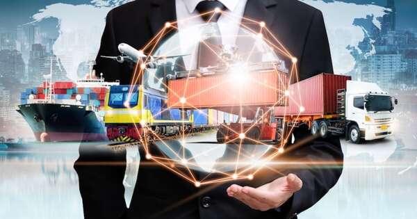 La Nación / Las 5 claves para optimizar la logística de tu empresa