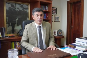 “Diálogo interjurisdiccional” se extenderá con camaristas del país, anuncia ministro