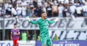 La Nación / Coronan al campeón