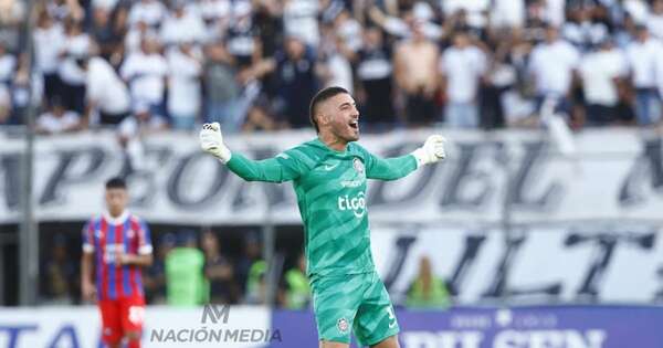 La Nación / Coronan al campeón