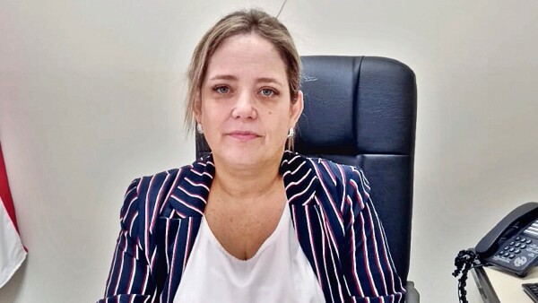 “De nada sirve tener penas altas si no comisamos bienes a grupos criminales”
