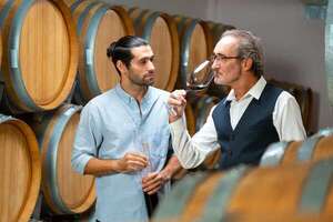 Día Mundial del Vino Tinto: consejos para aprender a degustarlo - Gastronomía - ABC Color