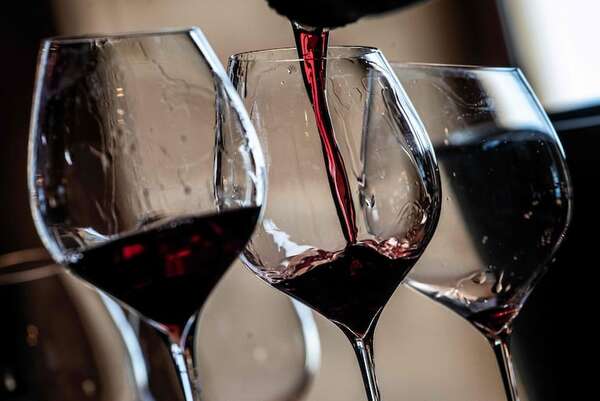 Día Mundial del Vino Tinto: por qué se celebra el 24 de noviembre y cómo podemos festejarlo - Gastronomía - ABC Color