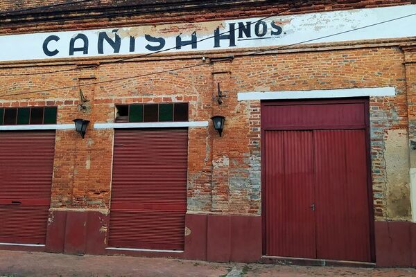 Películas restauradas se proyectarán en el Cine Cañisá de Trinidad