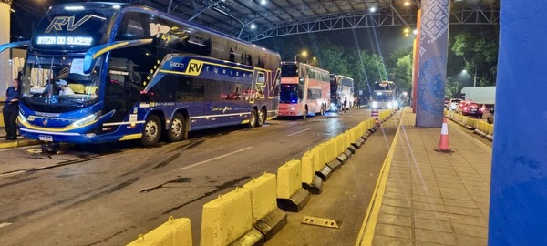 Final de la Copa Sudamericana atrajo a más de 40.000 turistas a Paraguay - ADN Digital