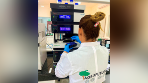 Agrofuturo inaugura nuevas instalaciones en su planta industrial en Chaco'i