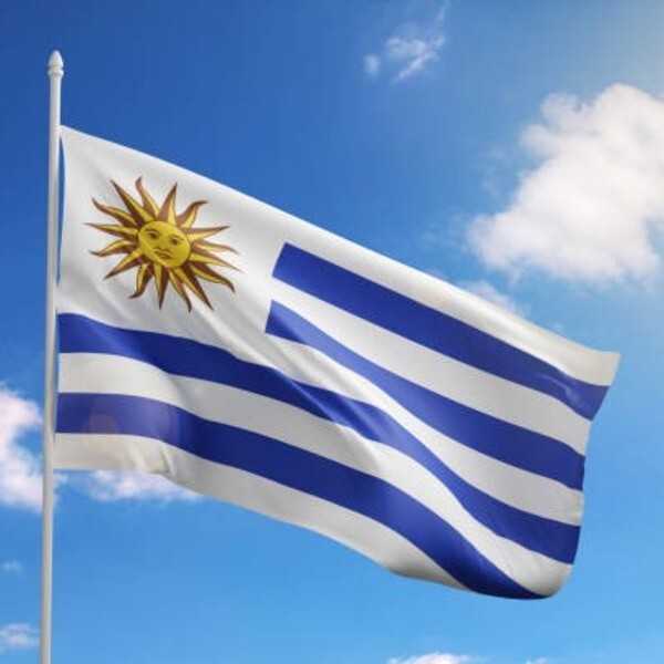 Segunda vuelta electoral en Uruguay - 1000 Noticias