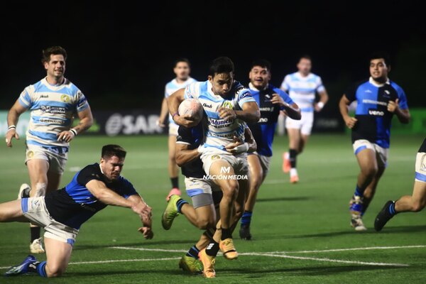 Versus / San José arriba a la gran final con sólido triunfo