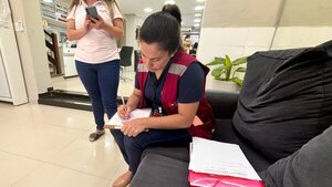 Intervienen la primera pelu por no estar legal
