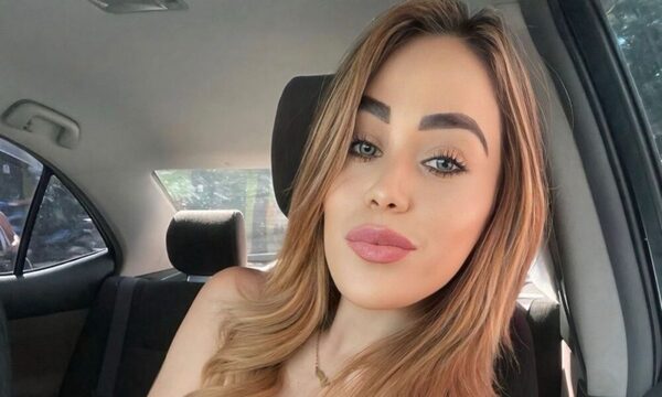 ¡Marisol Olmedo confesó que pide perdón a Dios antes del sexo!