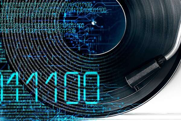 Crear música sin ser músico: ¿es la IA generativa una rival de los creadores musicales? - Tecnología - ABC Color