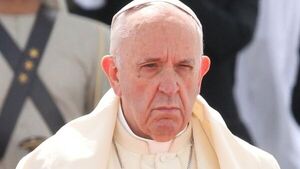 El Vaticano reemplaza la celebración de la Navidad por la «Fiesta de la Paz»
