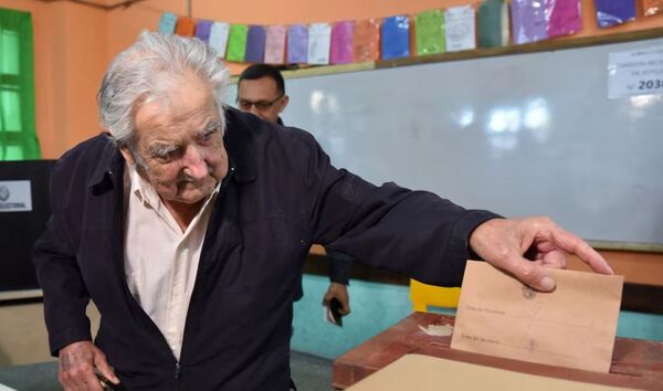 José “Pepe” Mujica dijo que el próximo gobierno de Uruguay deberá “crear un clima para negociar”