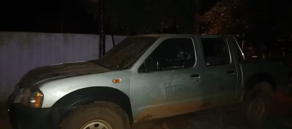 Asesinan a hombre con orden de detención por violencia familiar en Puentesiño