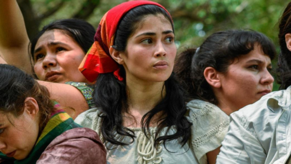 Obra que retrata lucha de mujeres campesinas, afro e indígenas se ofrece este domingo