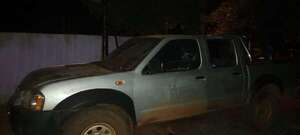 Asesinan a un hombre en Puentesiño - Policiales - ABC Color