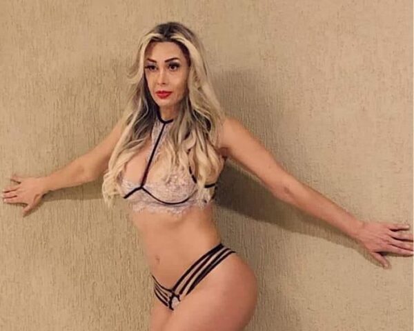 Paola Peralta: “No hay madre más tóxica que la paraguaya”