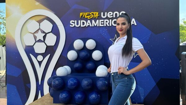 "No encontré un extranjero churro que le iguale o le alcance a un paraguayo"