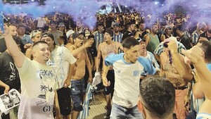 Las 8 anécdotas locas que dejó la Copa Sudamericana