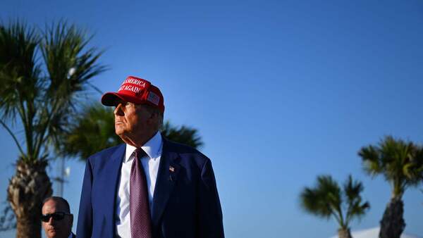 Trump completa la elección de su variado y leal gabinete en tiempo récord