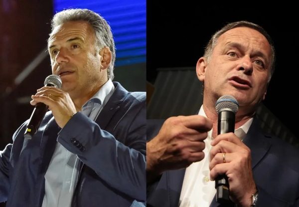 Balotaje en Uruguay 2024: Yamandú Orsi y Álvaro Delgado pujan por ser el nuevo mandatario - Unicanal