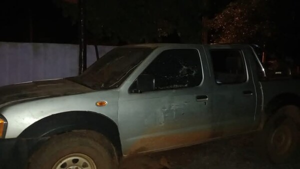 Hombre con orden de captura es asesinado a balazos en Puentesiño