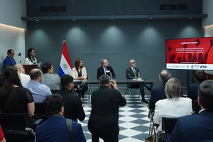 Gobierno pone a disposición fondos para estudios de posgrados en el exterior - 1000 Noticias