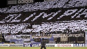 Con caravana y mosaico incluido, Olimpia festejará su campeonato - trece