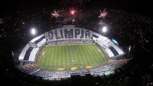 ¡A estadio lleno!: se viene el festejo Franjeado por la obtención del campeonato - Unicanal