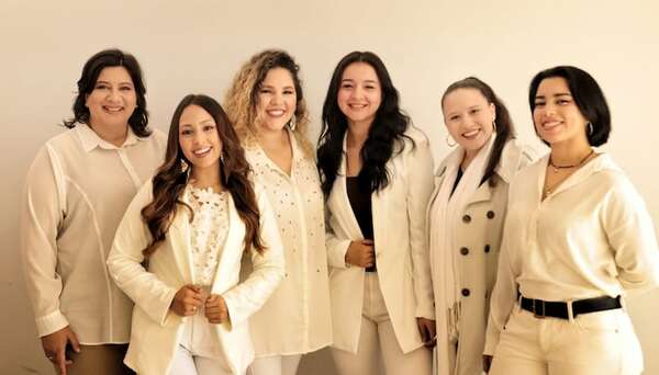 Música para reflexionar en torno al Día Internacional de la No Violencia contra la Mujer - Música - ABC Color