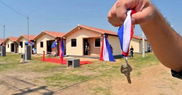 La Nación / MUVH advierte sobre uso indebido del logo de Che Róga Parã e insta a denunciar