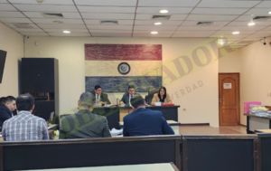 Tribunal rechaza extinción y prescripción en el caso a directivos de la Aso de la Contraloría