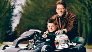 La historia de Max Verstappen, el flamante tetracampeón de la F1
